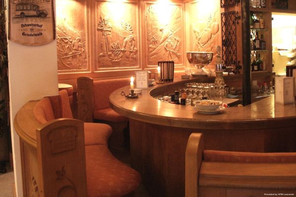 Romantik Hotel Schweizerhof (Grindelwald)
